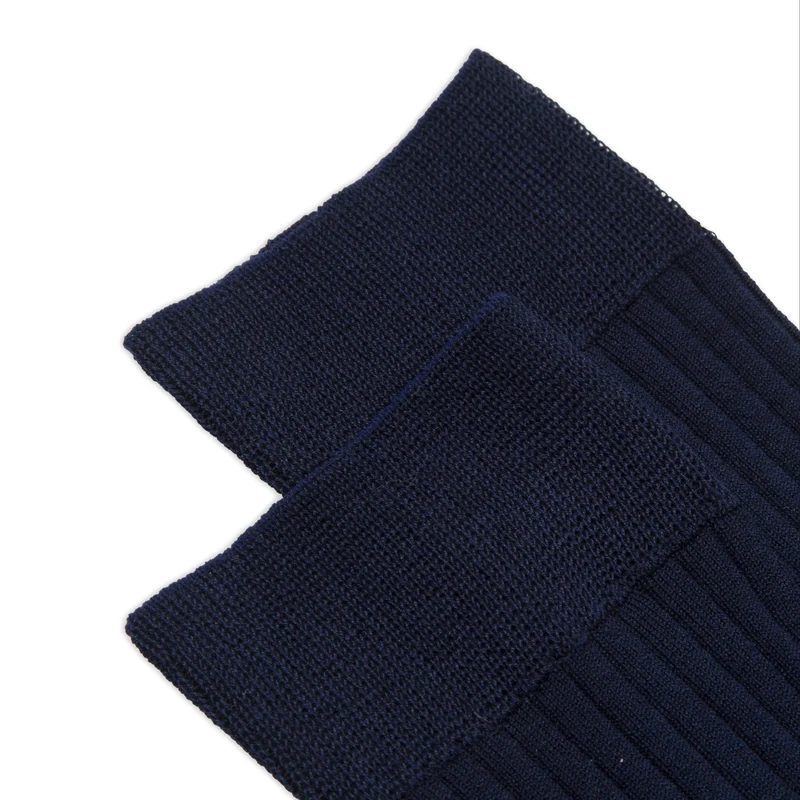 ANT 45 - Calzini URDA - C01 - Navy