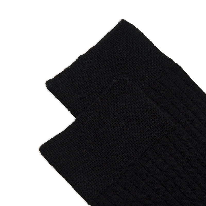ANT 45 - Calzini URDA - K01 - Nero
