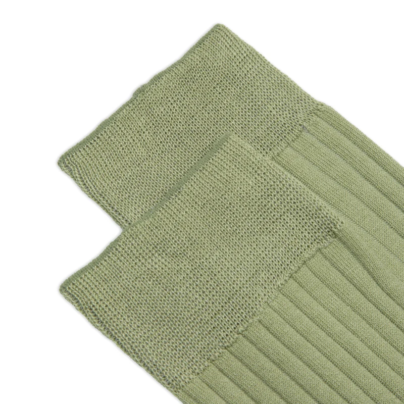 ANT 45 - Calzini URDA - G91 - Verde