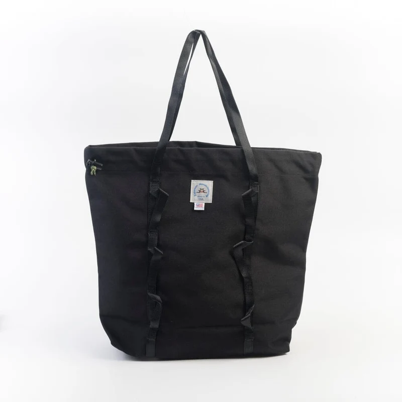 EPPPERSON MOUNTAINEERING - EL1211 - BORSA UOMO - Nero