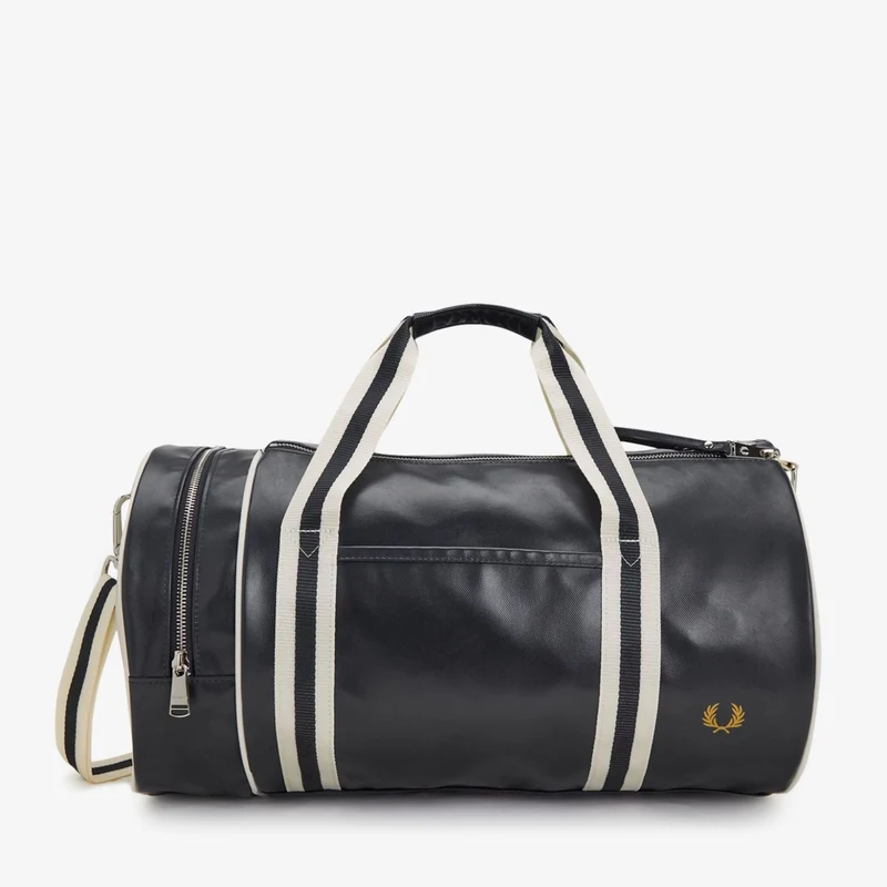 Borsa uomo da palestra classica