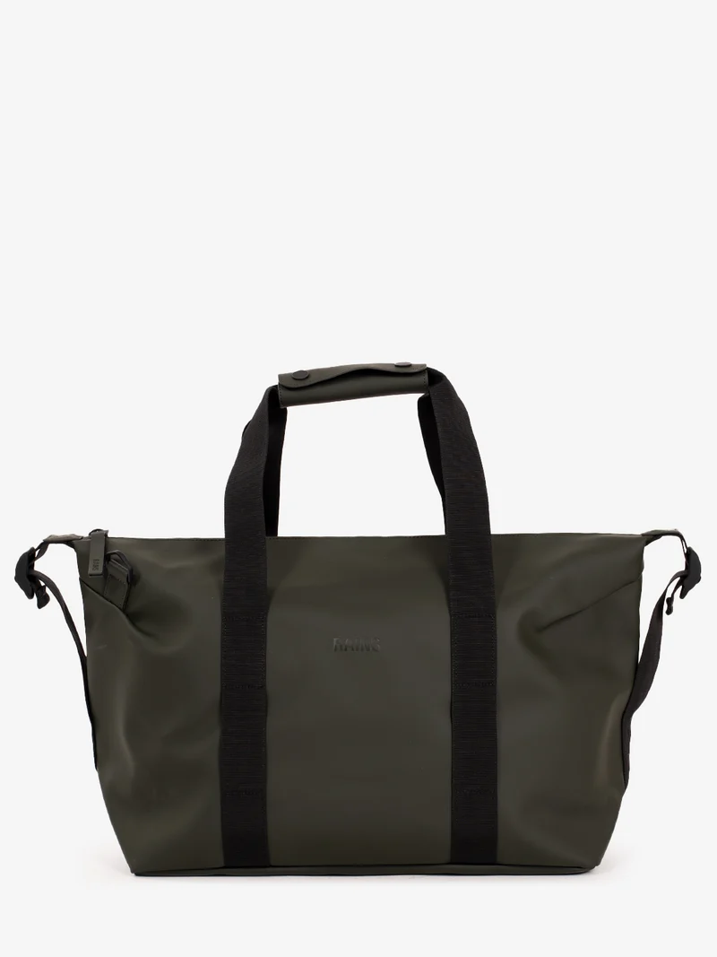 Hilo weekend bag small W3 green