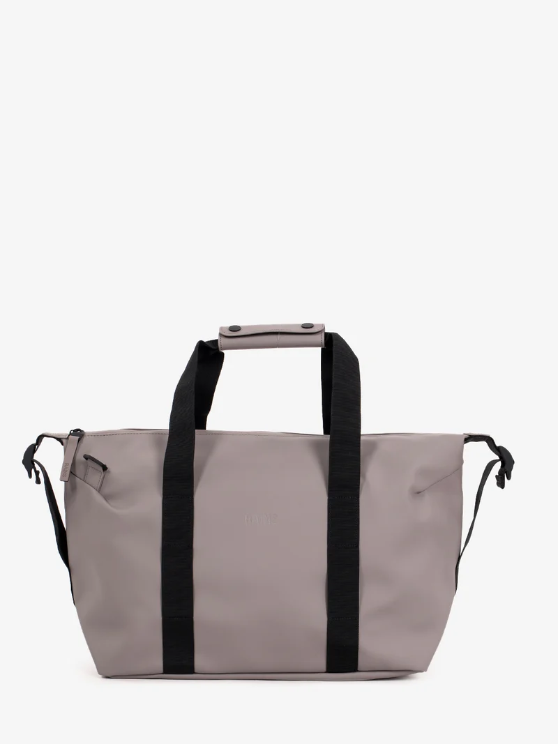 Hilo weekend bag small W3 cinder