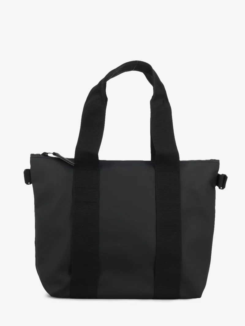 Tote bag Micro W3 black