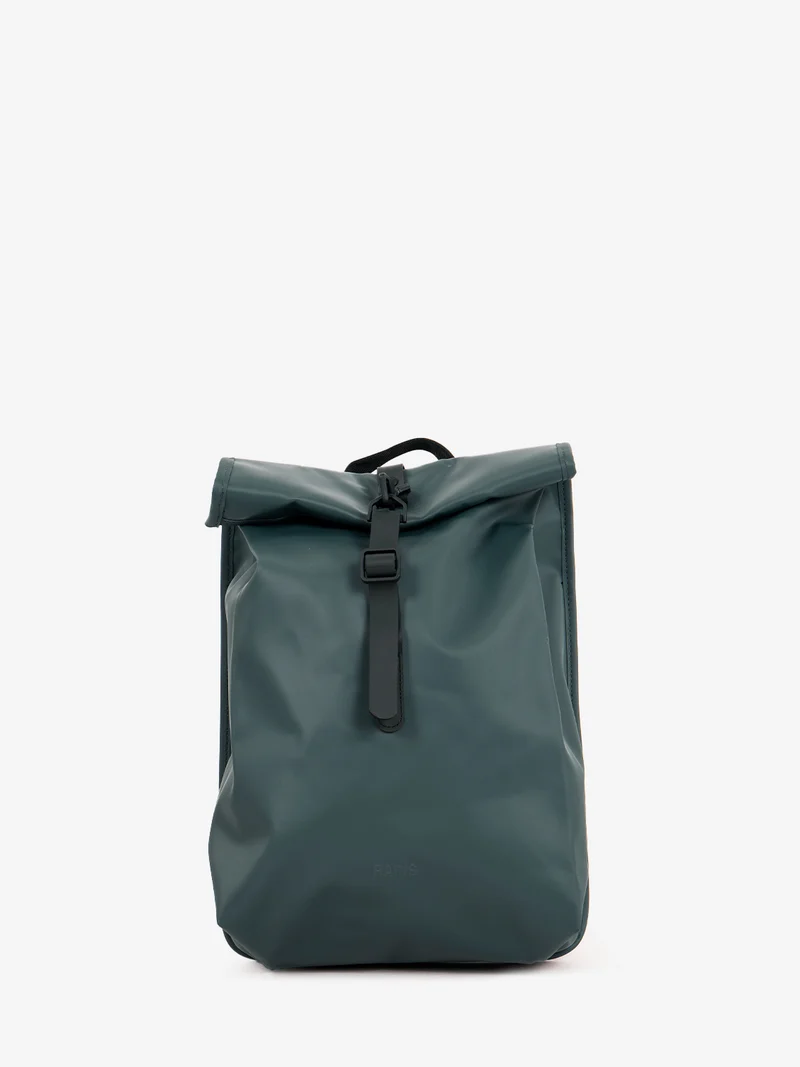 Rolltop rucksack mini W3 mystique