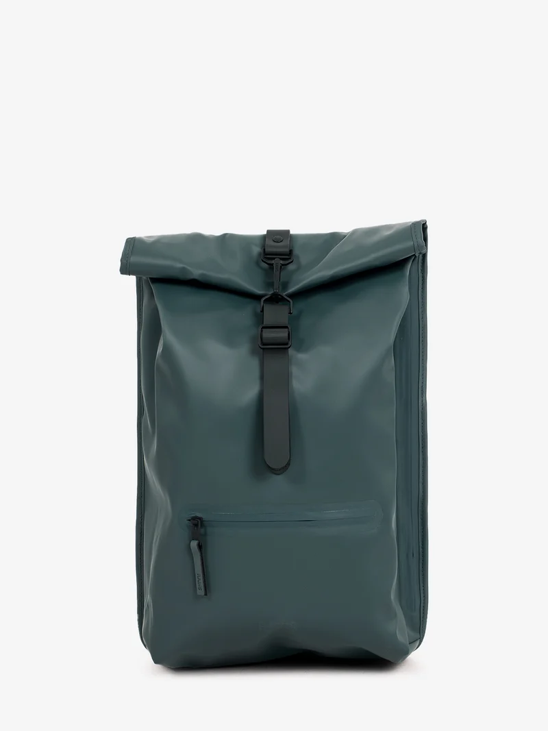 Rolltop rucksack W3 mystique