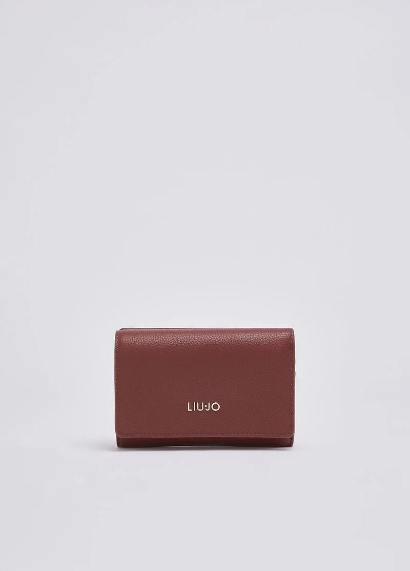 LIU JO ECS M TRIFOLD
