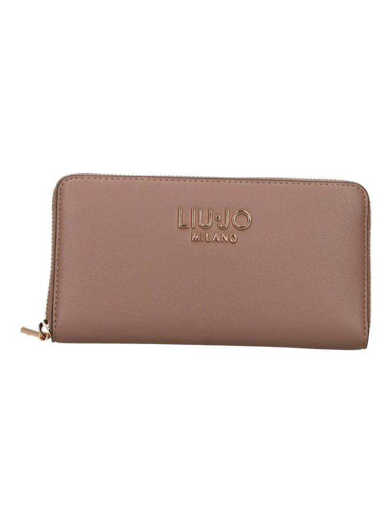LIU JO XL ZIP AROUND