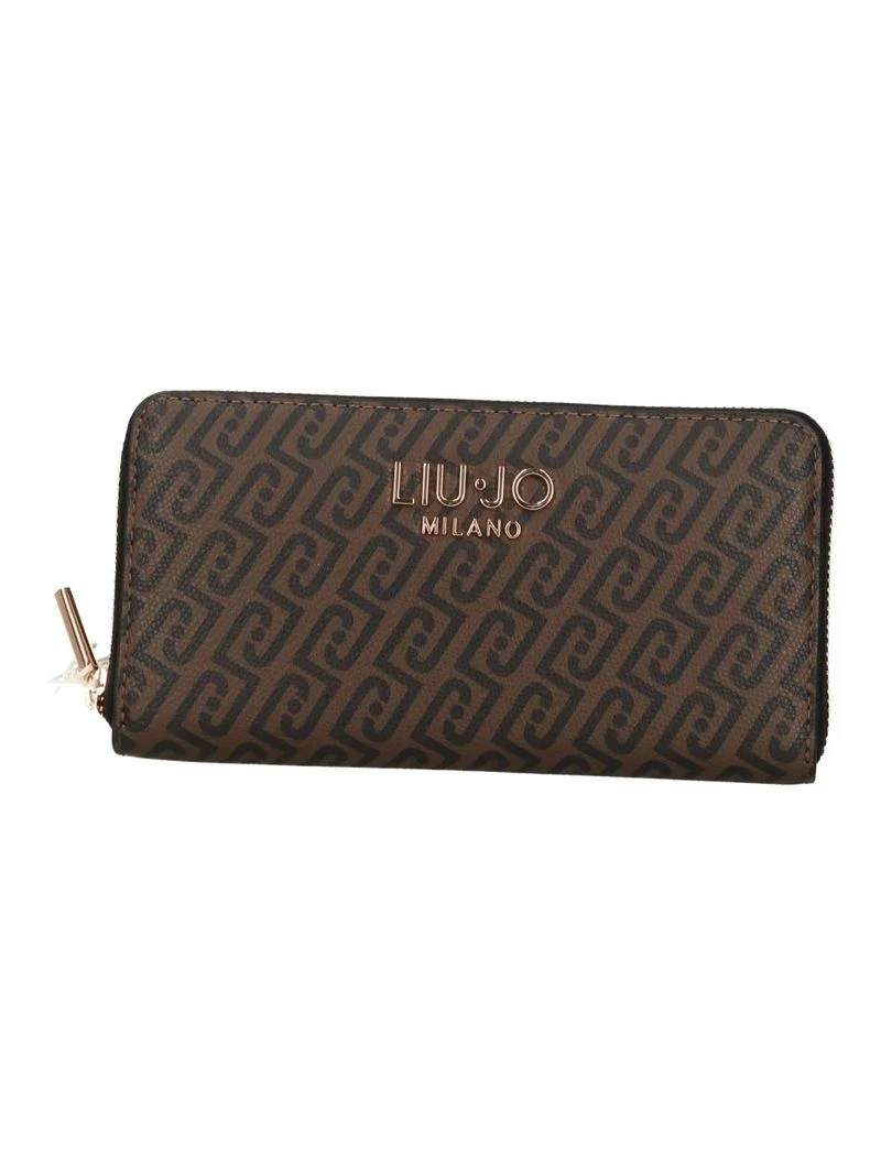 LIU JO XL ZIP AROUND