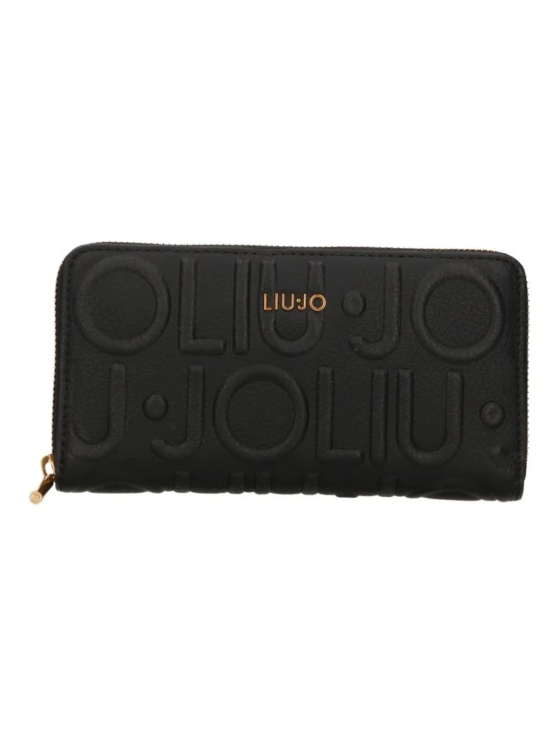LIU JO XL ZIP AROUND
