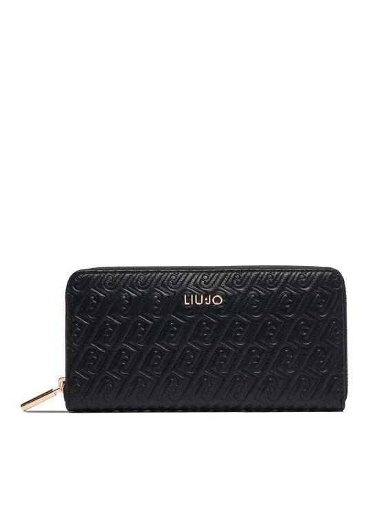 LIU JO XL ZIP AROUND
