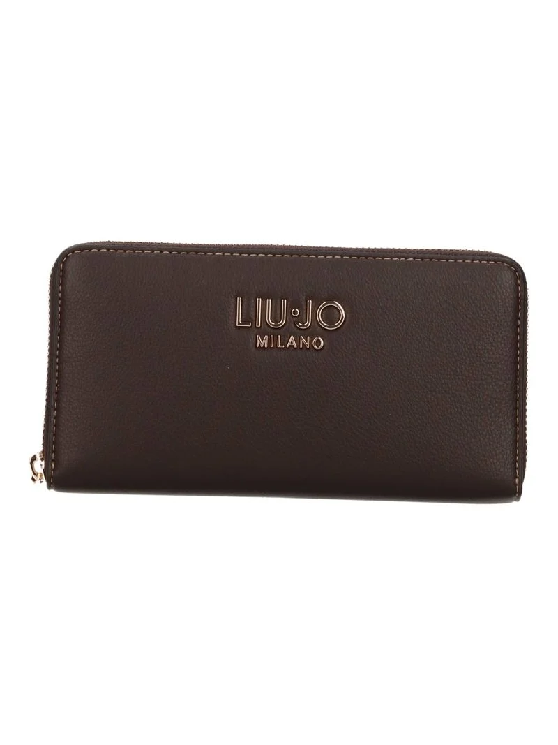 LIU JO XL ZIP AROUND