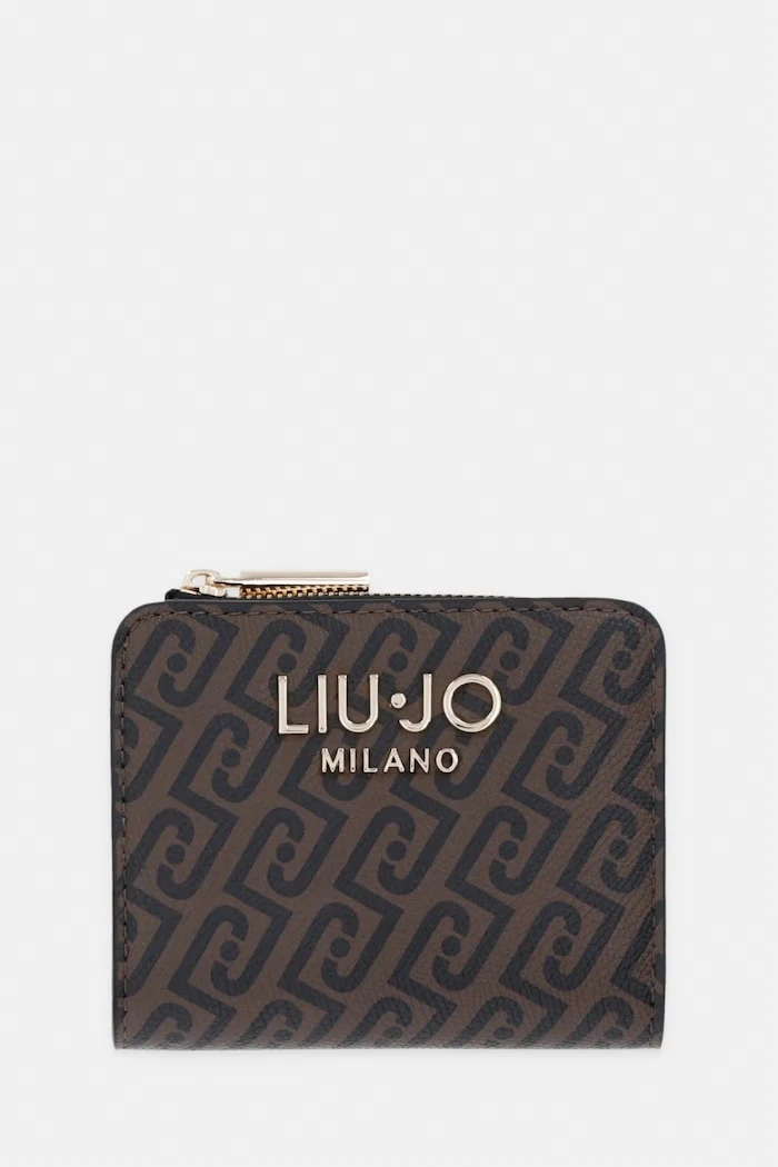 LIU JO S CREDIT CARD CASE