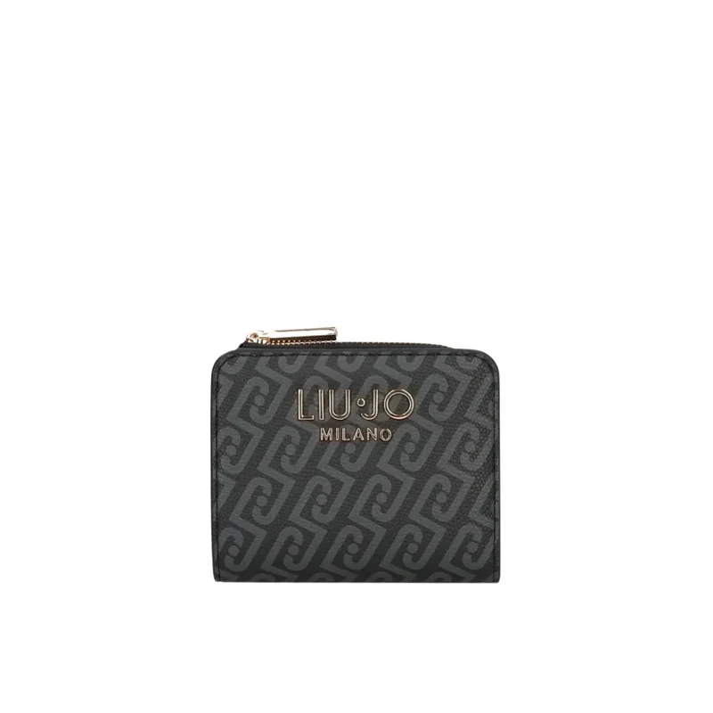 LIU JO S CREDIT CARD CASE