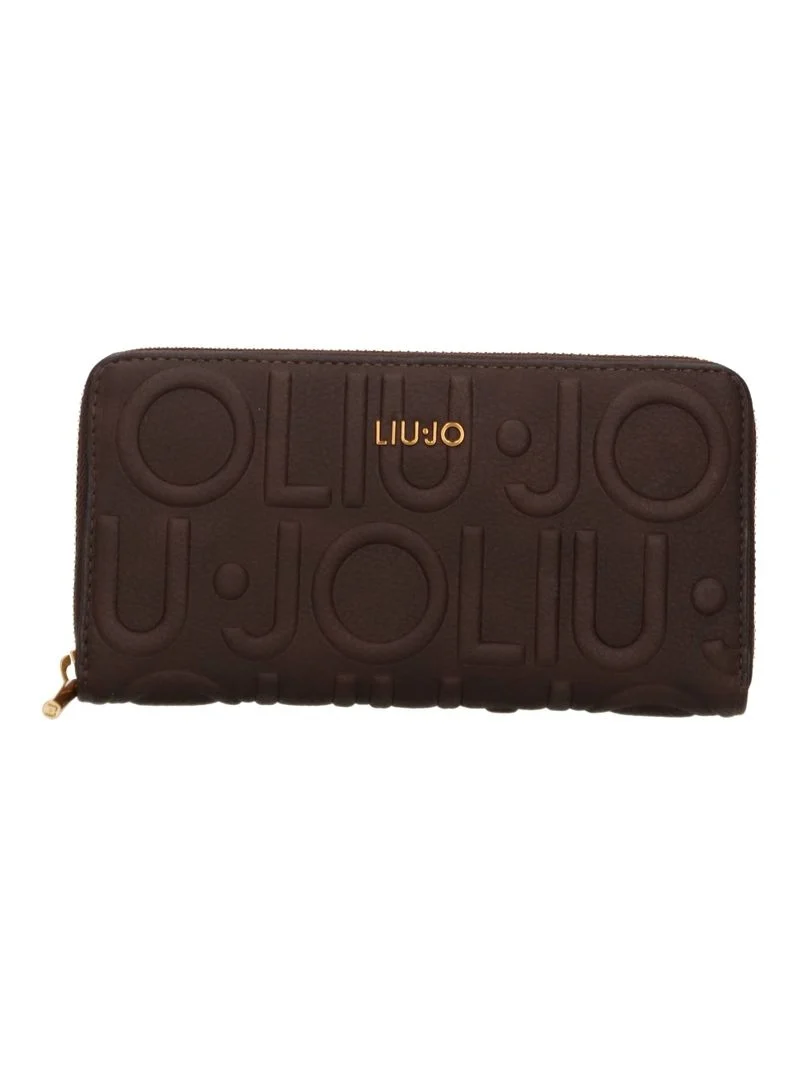 LIU JO XL ZIP AROUND