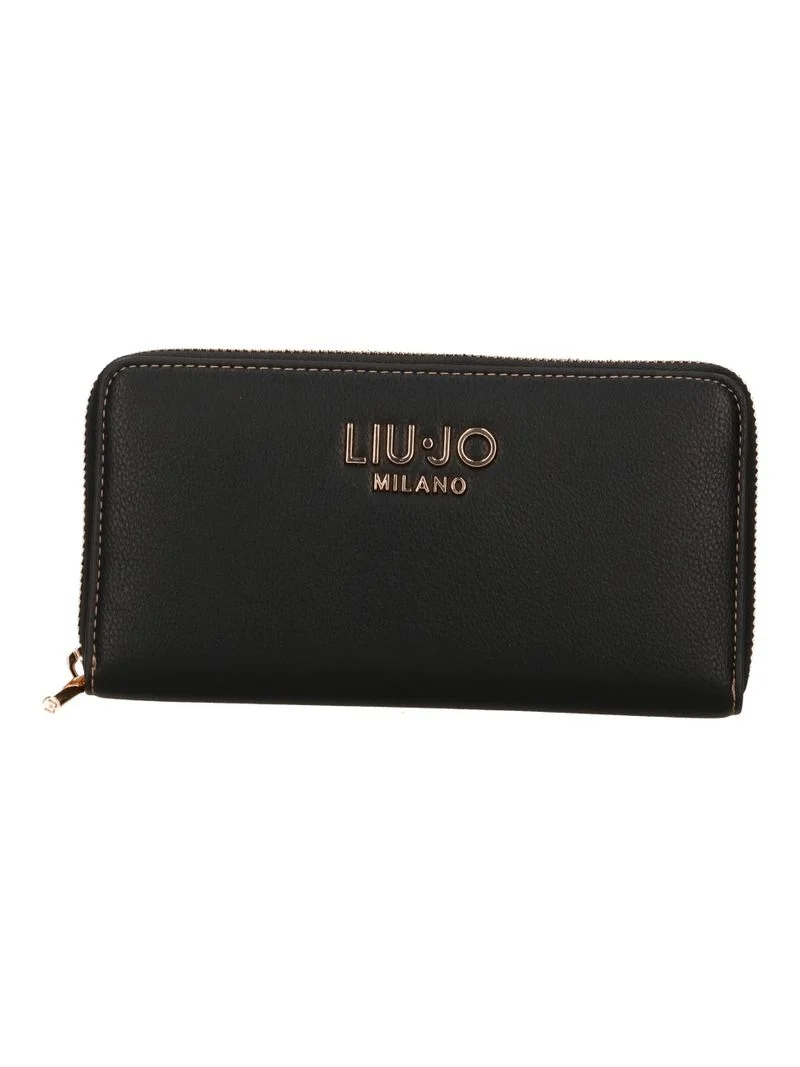 LIU JO XL ZIP AROUND