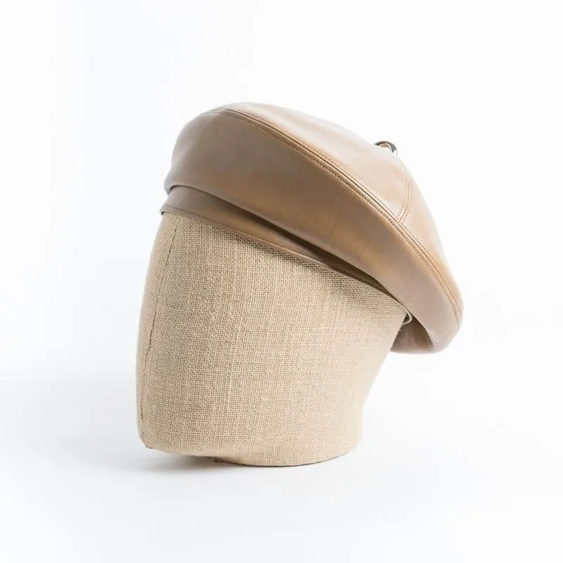 CA4LA - Cappello Pignon - Cammello