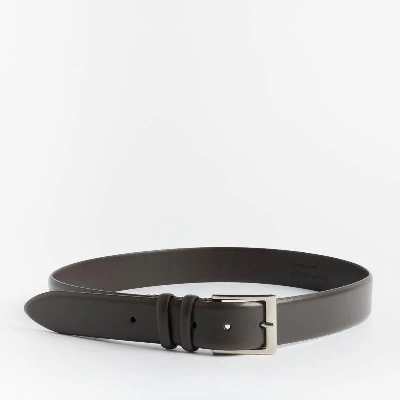 CAPPELLETTOSHOP - Cintura - Plutone Testa di Moro