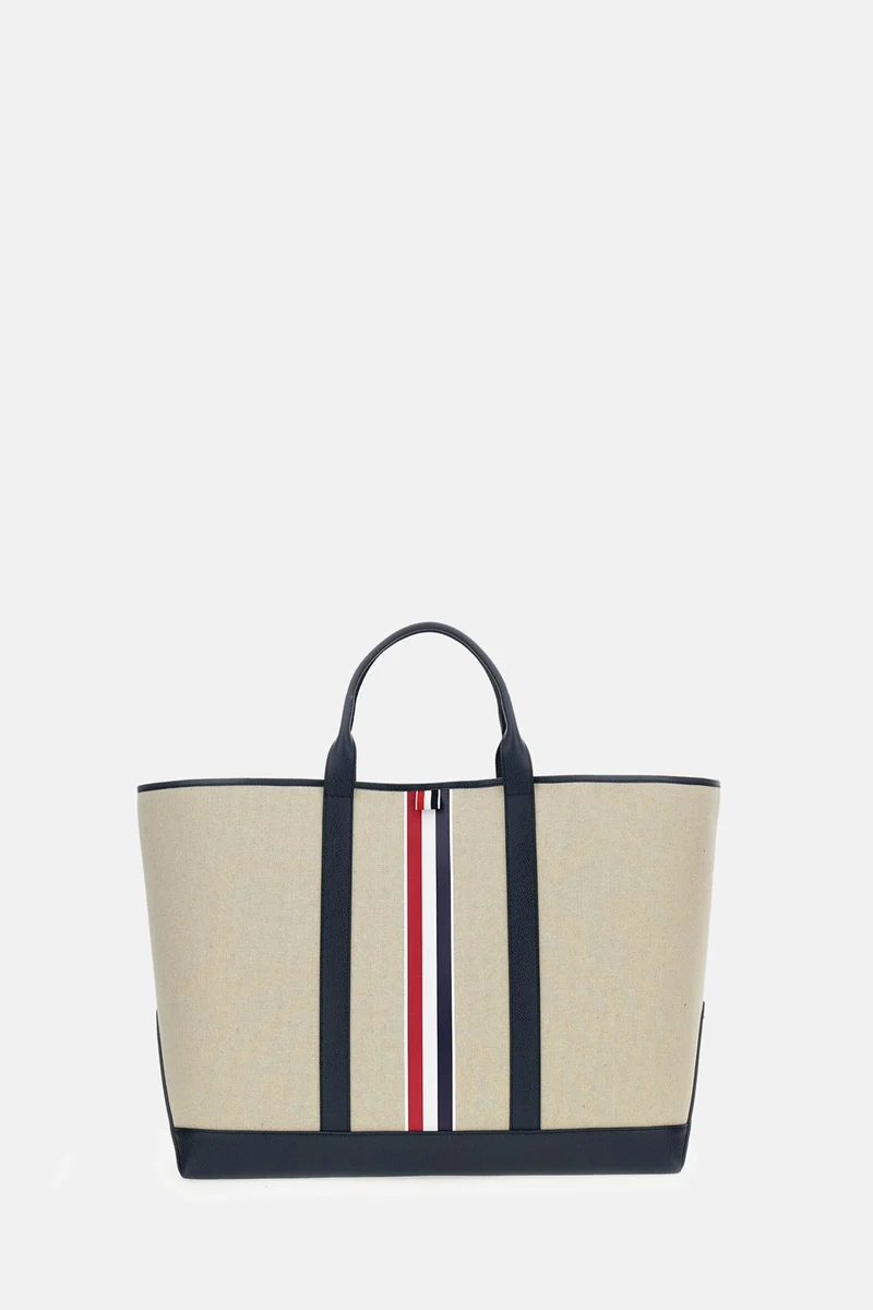 BORSA TOTE OVERSIZE TOOL