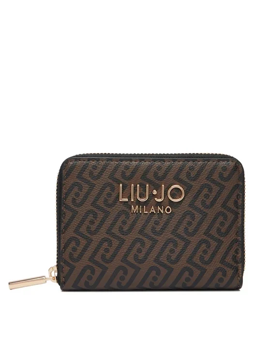 LIU JO M ZIP AROUND
