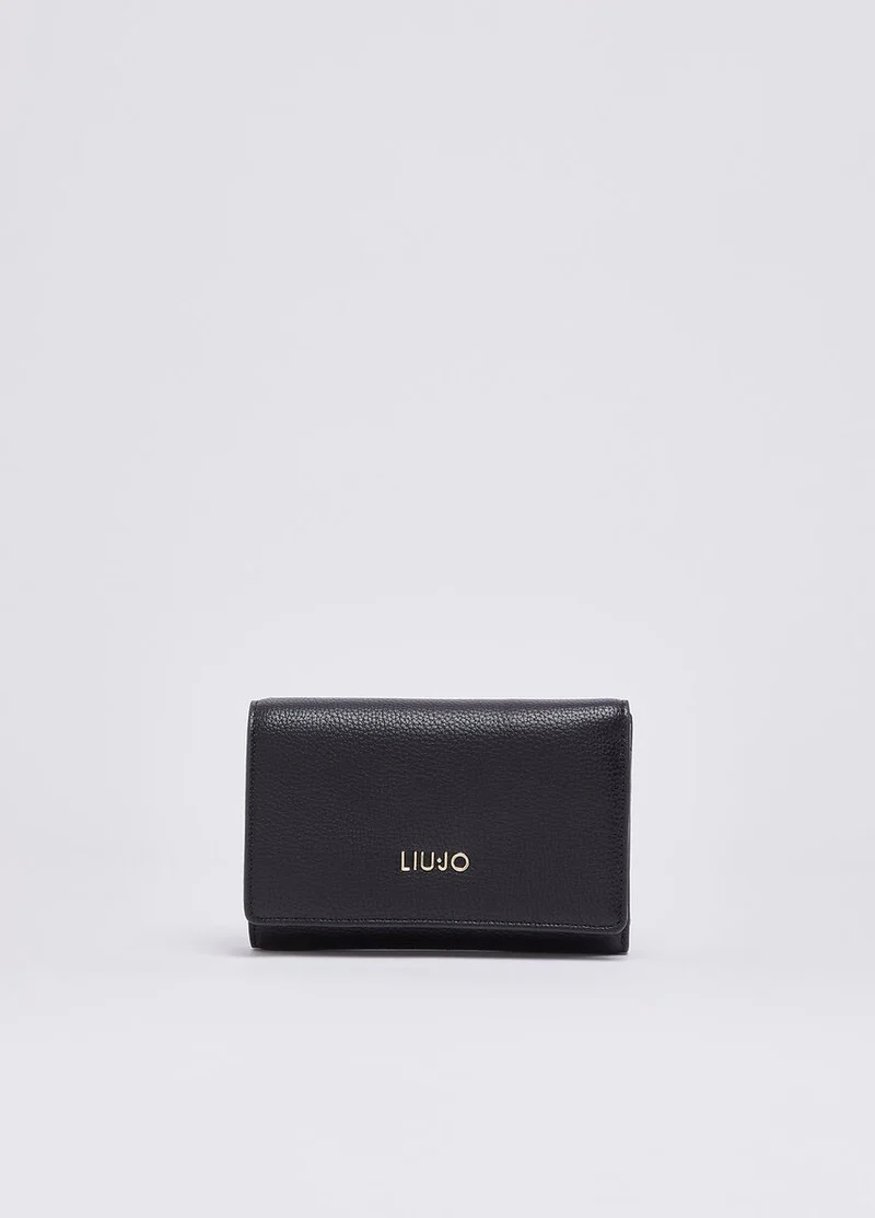 LIU JO ECS M TRIFOLD
