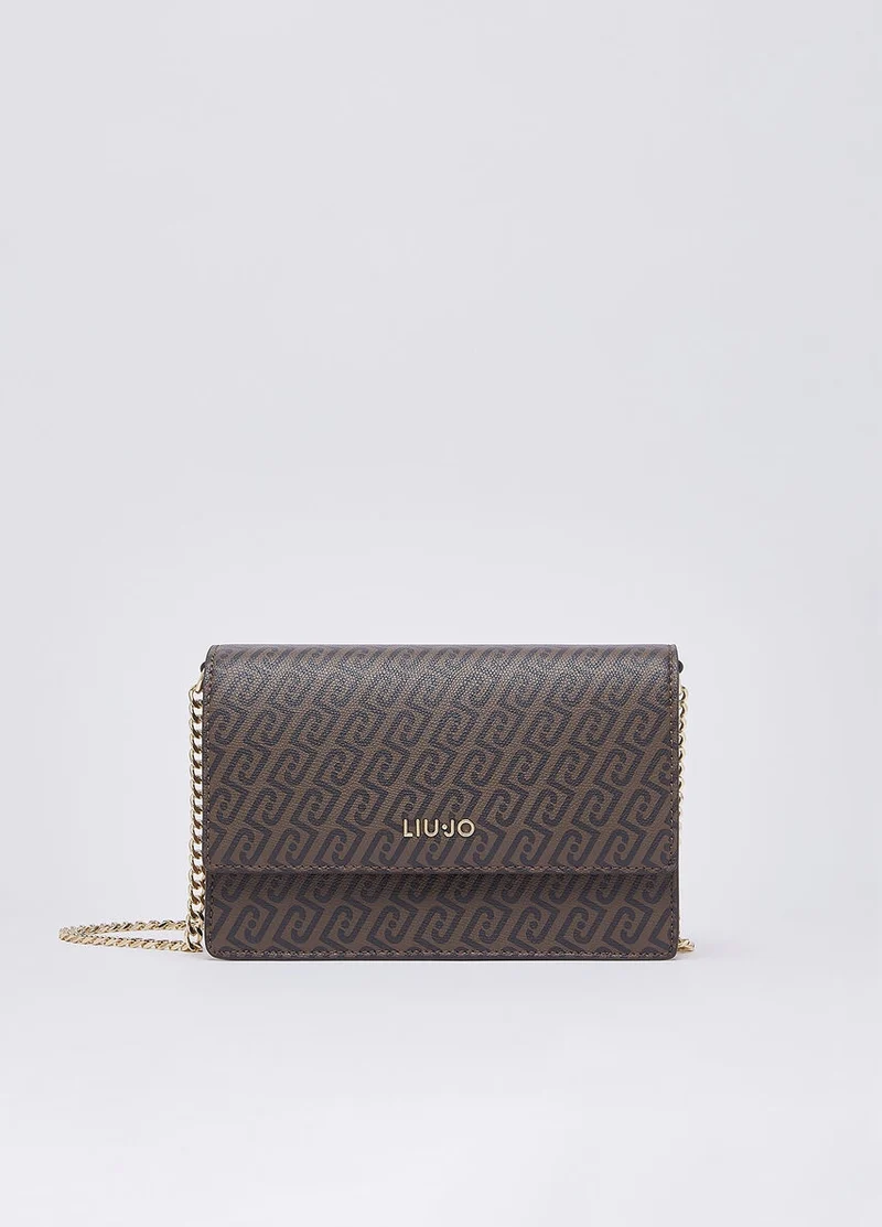 LIU JO S CROSSBODY