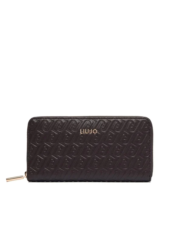 LIU JO XL ZIP AROUND