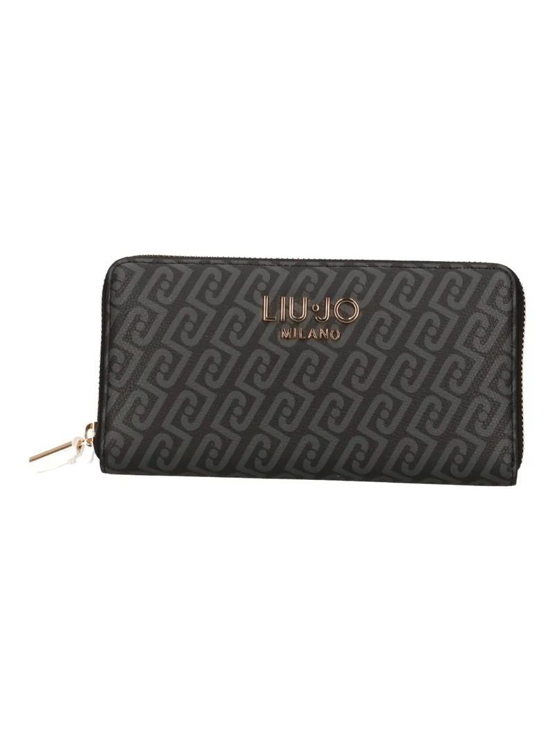 LIU JO XL ZIP AROUND