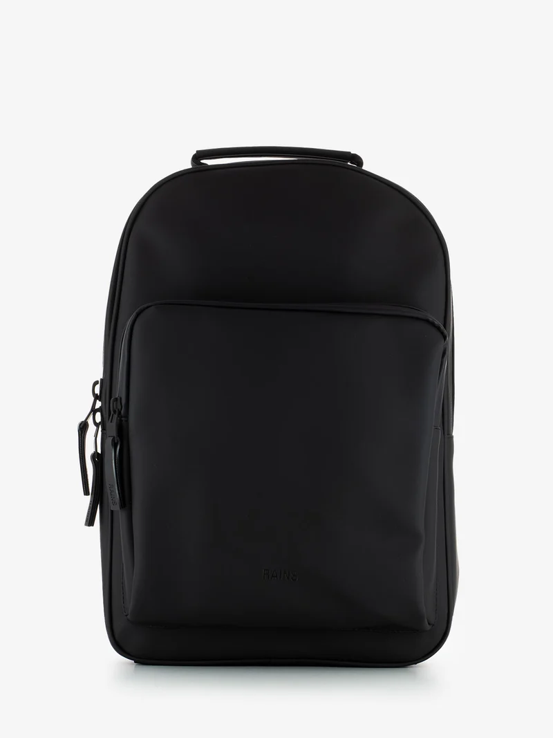 Book daypack large W3 black
