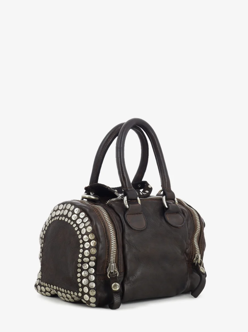 Borsa bauletto Britney moro