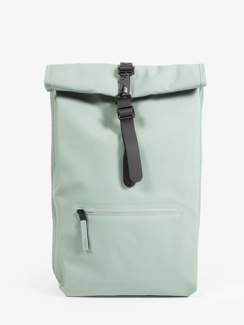 Zaino rolltop rucksack W3 haze