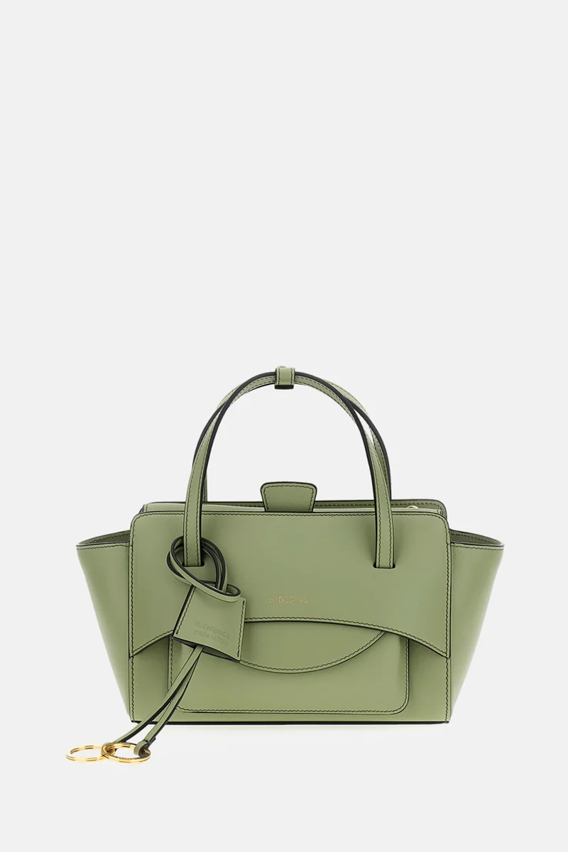 BORSA TRACOLLA FLAP S