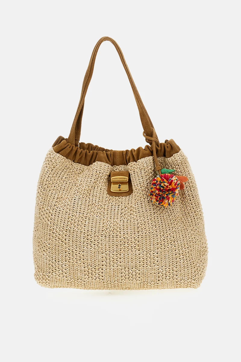 BORSA THE CRISTINA IN RAFIA
