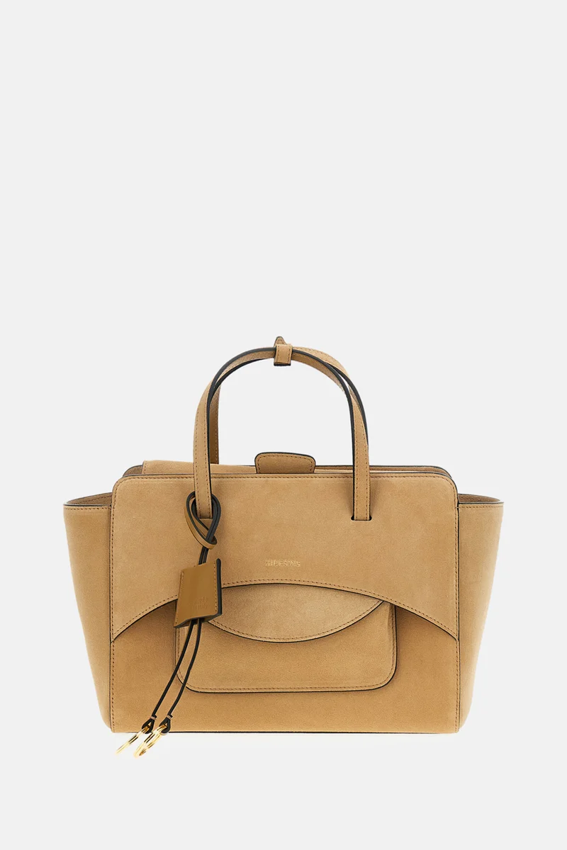 BORSA TRACOLLA FLAP M