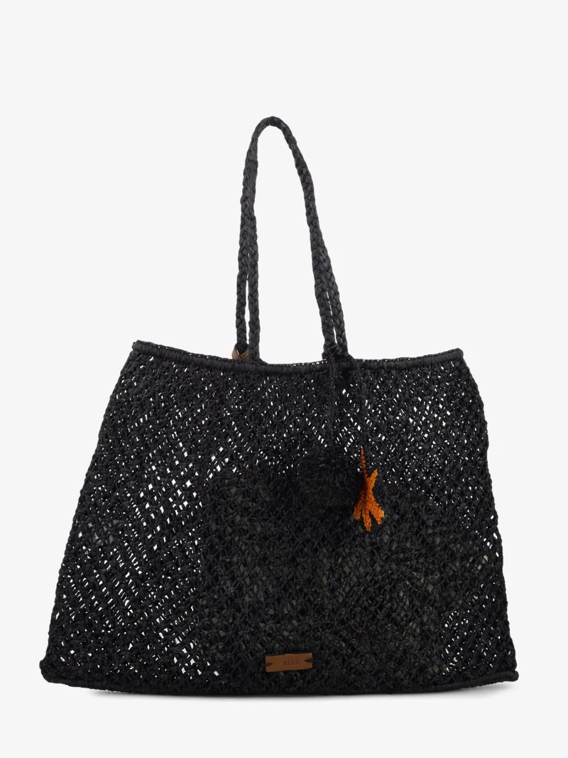 Shopper Brigit ebony