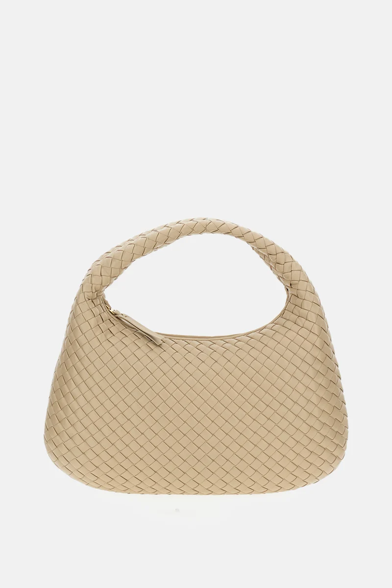 BORSA A SPALLA VENETA