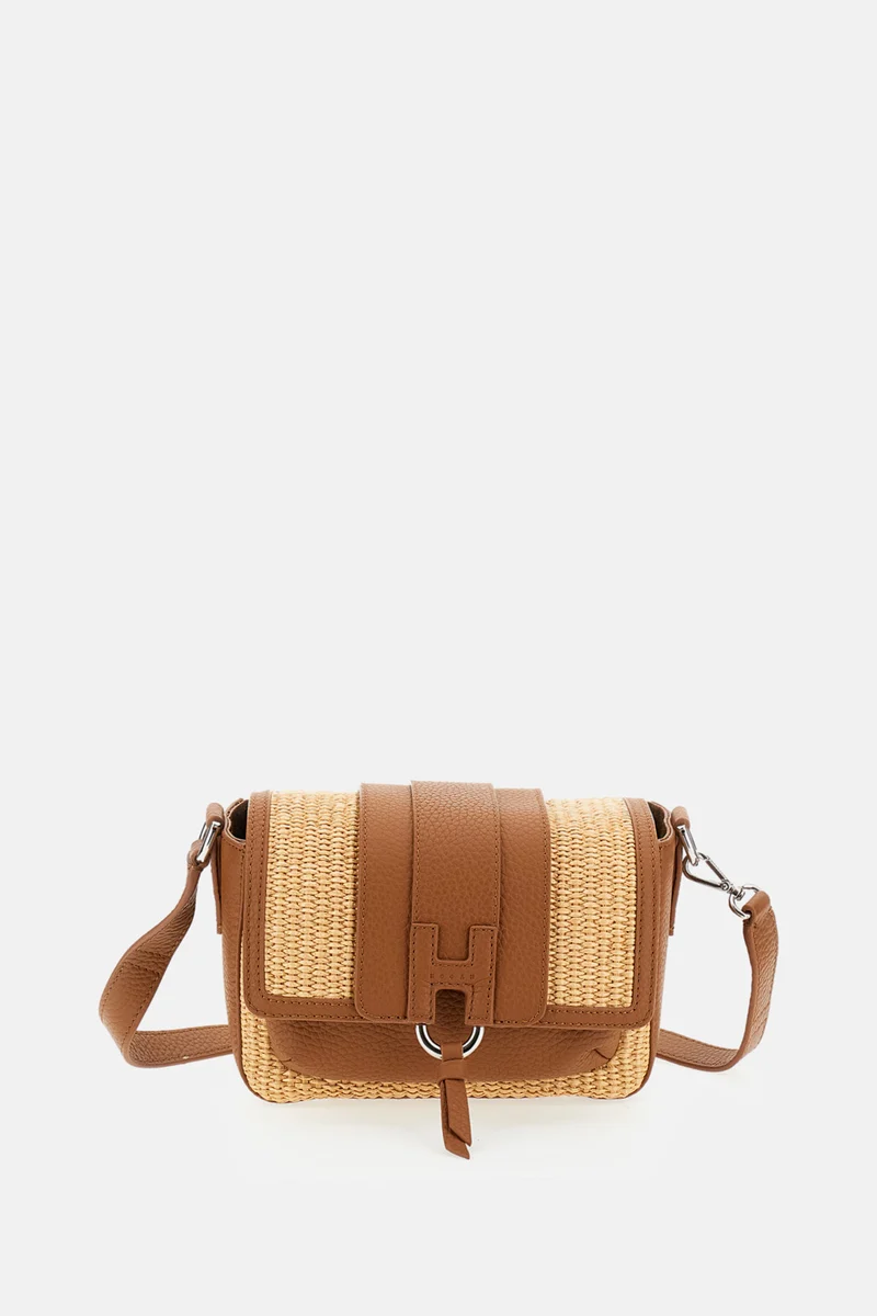 BORSA H01X FLAP RAFIA
