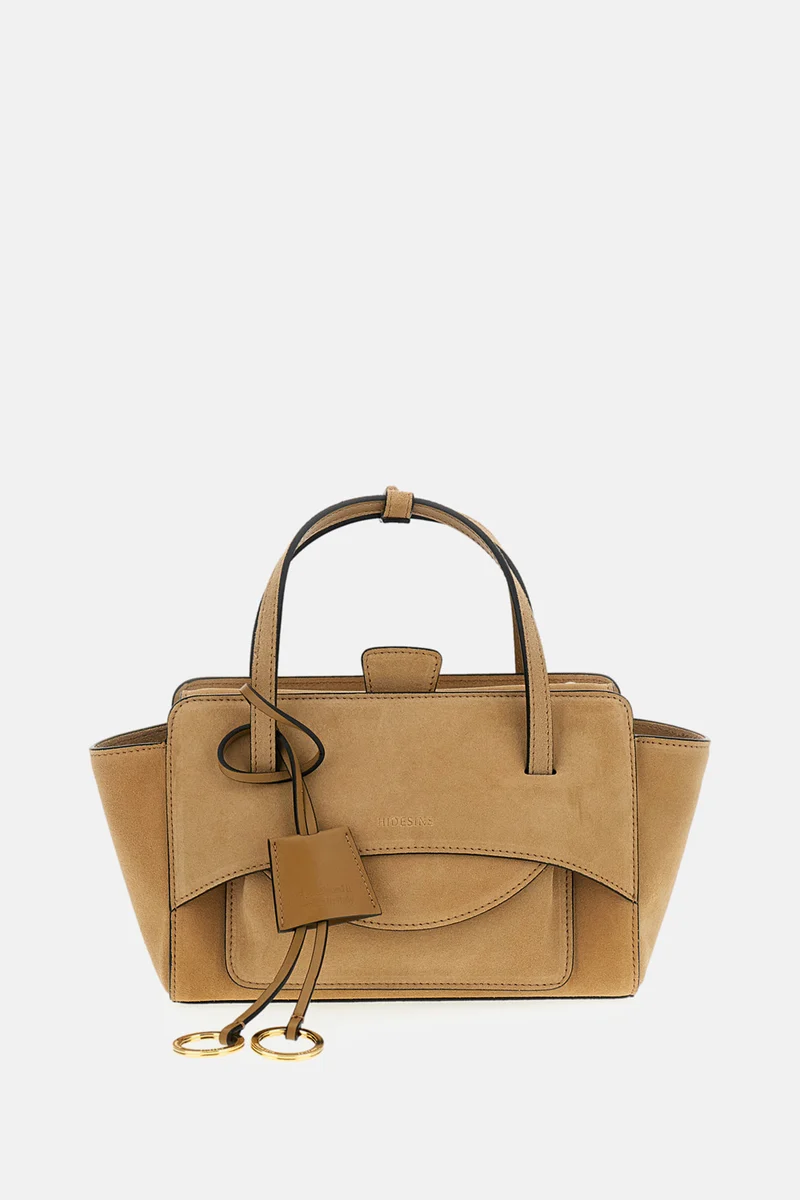 BORSA TRACOLLA FLAP S