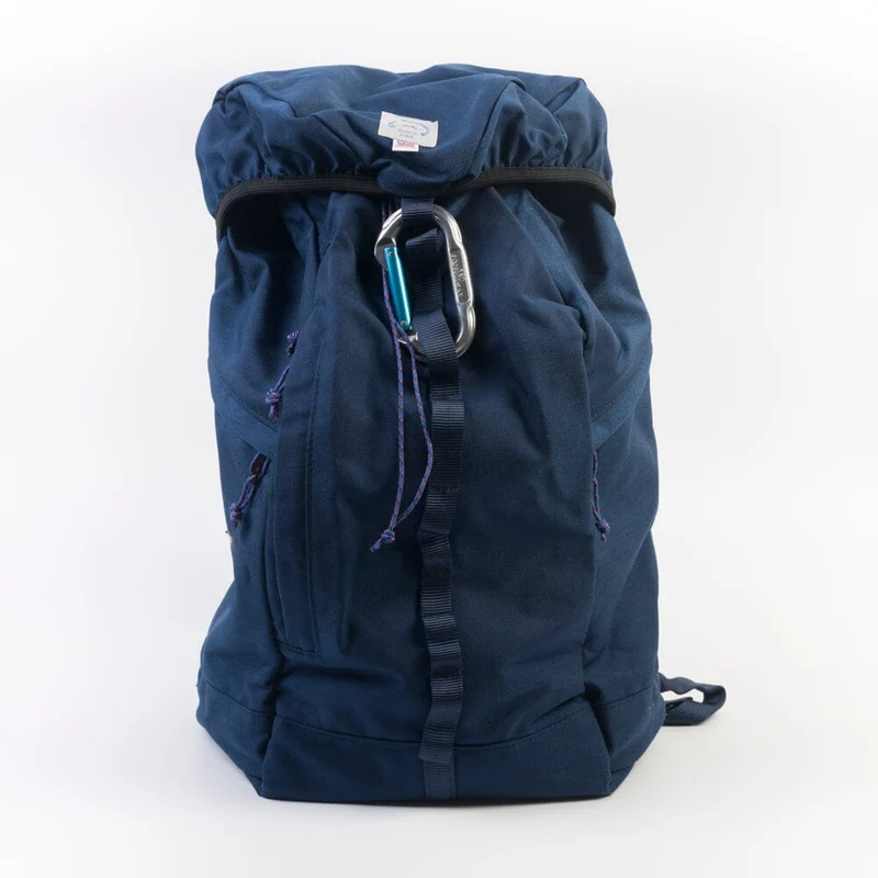 EPPPERSON MOUNTAINEERING - EQ200108 - ZAINO LARGE CLIMB PACK - Blu
