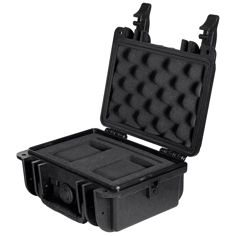 UNIMATIC - Custodia - UT Case 2 - Nero