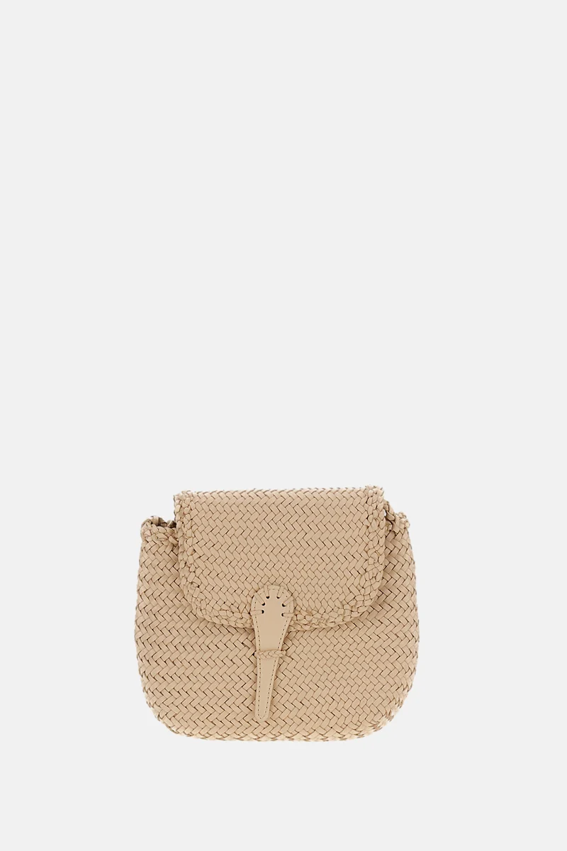 MINI CITY BAG