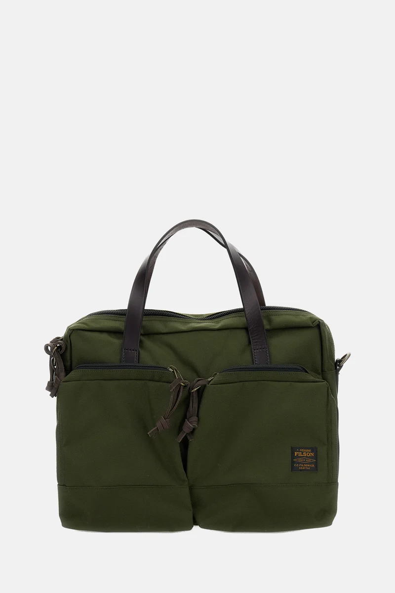 BRIEFCASE CORDURA