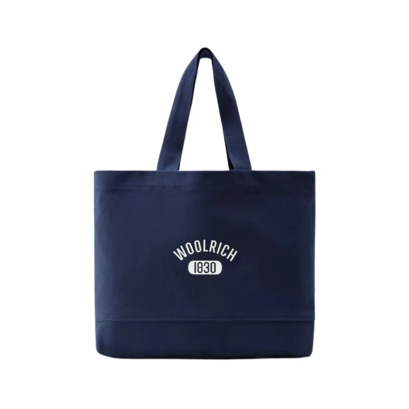 Borsa Donna shopper Canvas