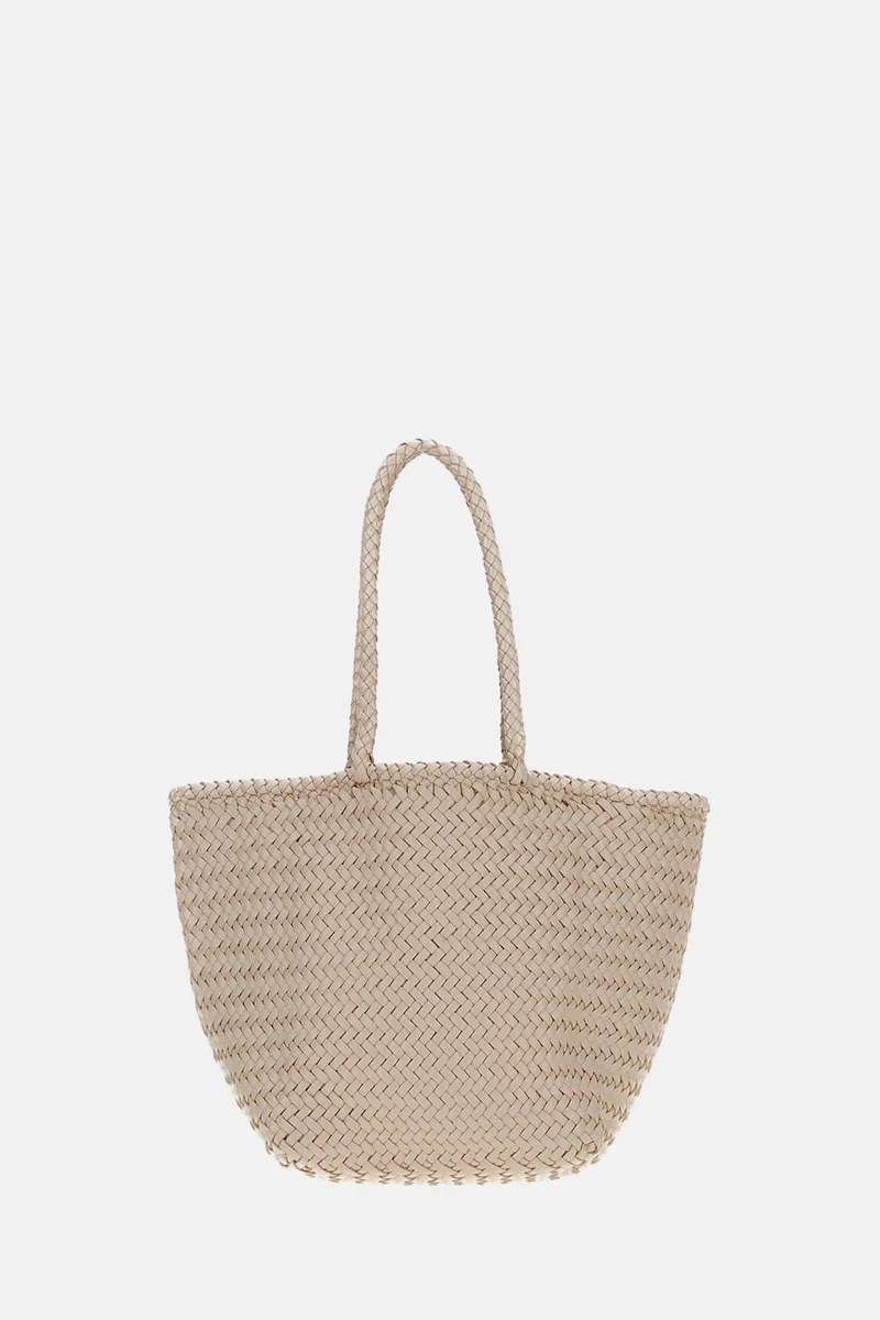 BORSA GRACE BASKET PICCOLA