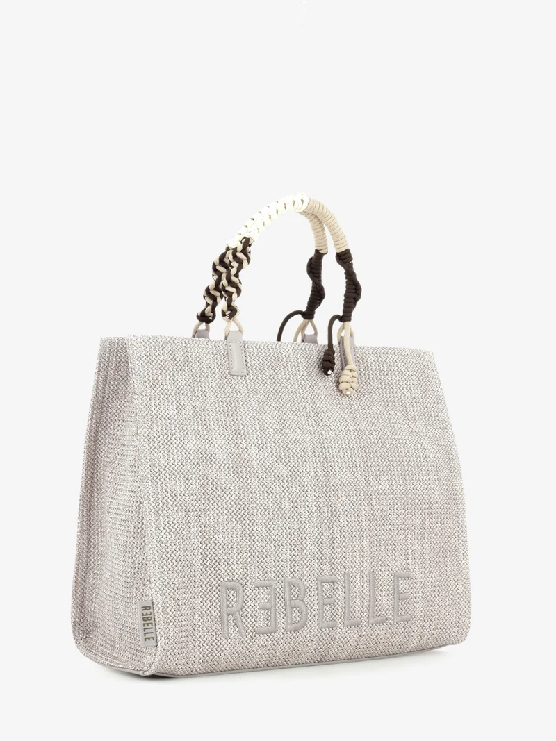 Borsa Electra safari wisteria