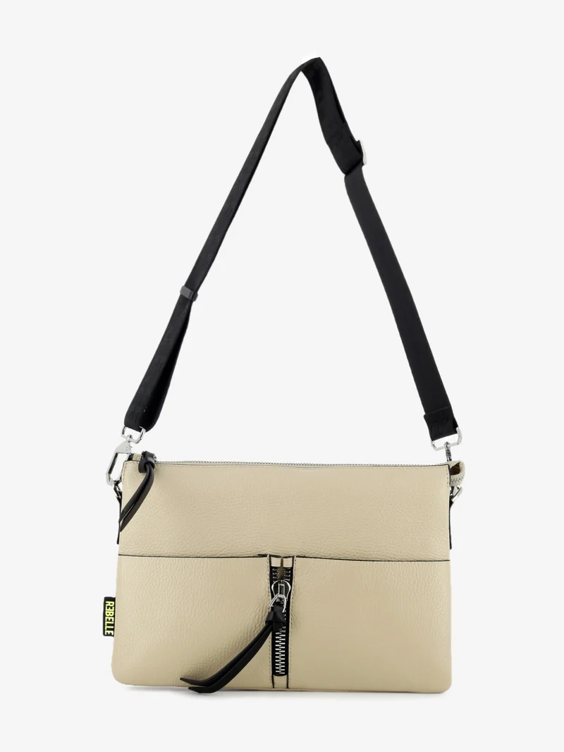 Anthea Crossbody M dollaro blush