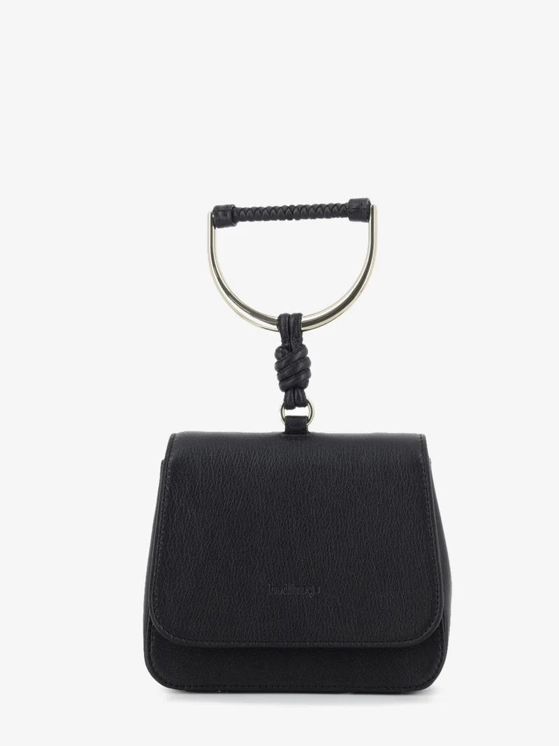 Borsa Sirinda mini black