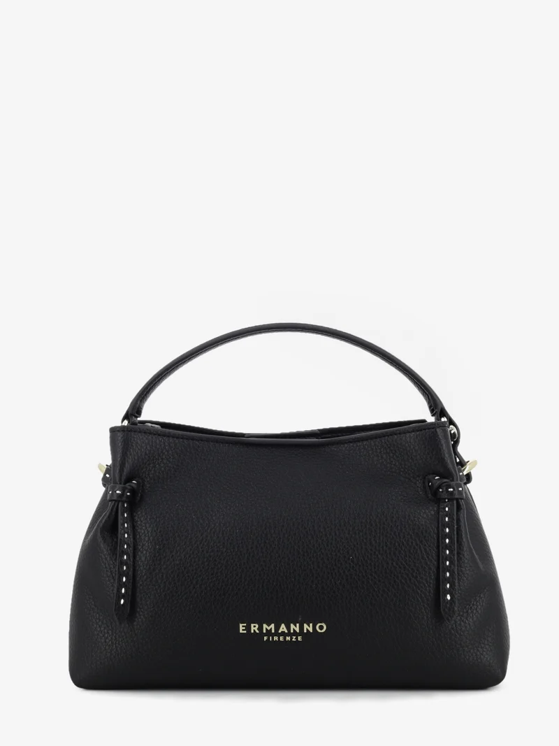 Small tote Aliana black