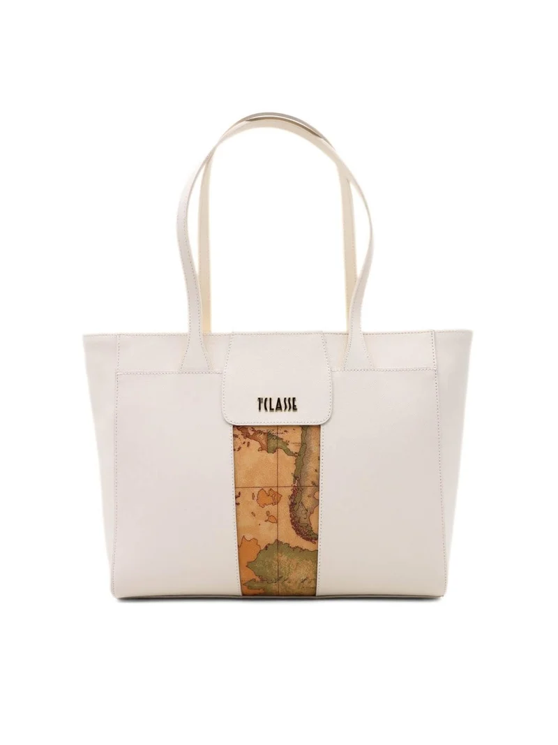 Alviero Martini 1ª CLASSE Large SHopping Bag