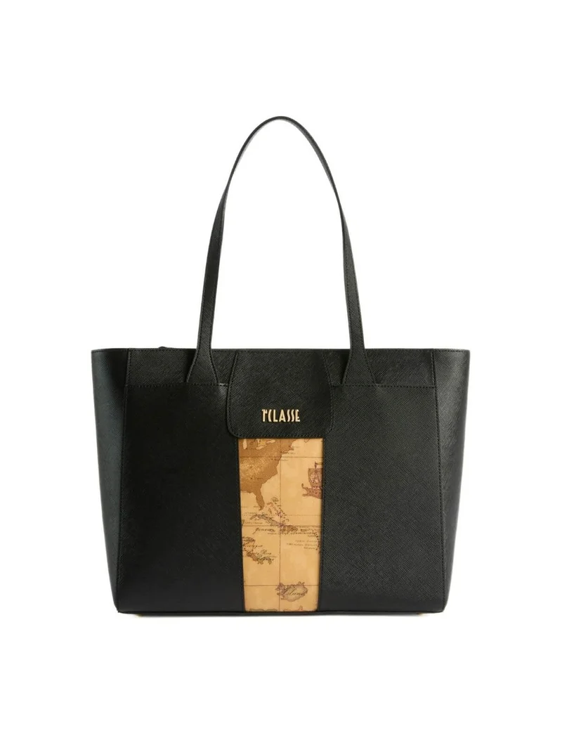 Alviero Martini 1ª CLASSE Large SHopping Bag